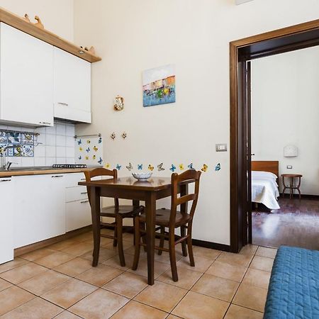 Grimaldi 8 Apartment By Wonderful Italy Katanya Dış mekan fotoğraf