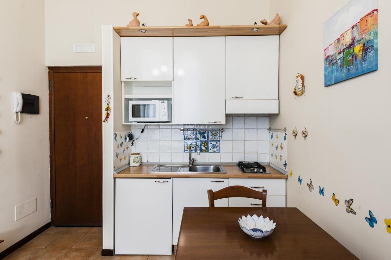 Grimaldi 8 Apartment By Wonderful Italy Katanya Dış mekan fotoğraf