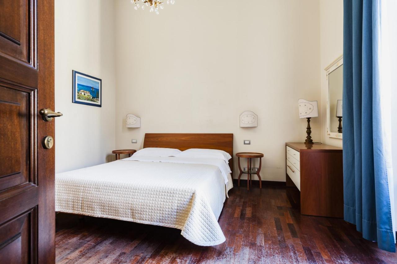 Grimaldi 8 Apartment By Wonderful Italy Katanya Dış mekan fotoğraf