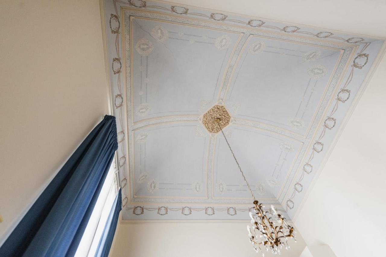 Grimaldi 8 Apartment By Wonderful Italy Katanya Dış mekan fotoğraf
