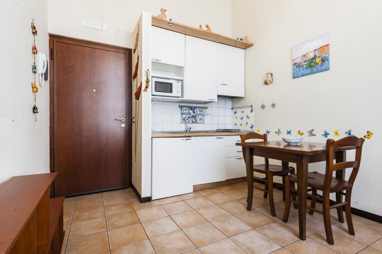 Grimaldi 8 Apartment By Wonderful Italy Katanya Dış mekan fotoğraf