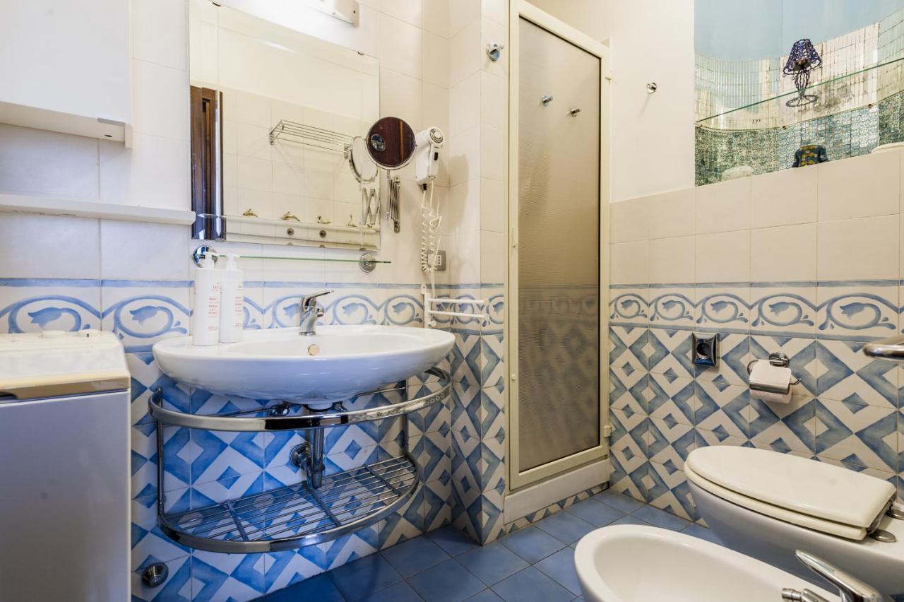 Grimaldi 8 Apartment By Wonderful Italy Katanya Dış mekan fotoğraf