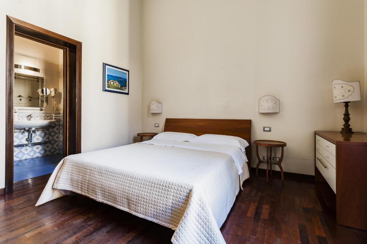 Grimaldi 8 Apartment By Wonderful Italy Katanya Dış mekan fotoğraf
